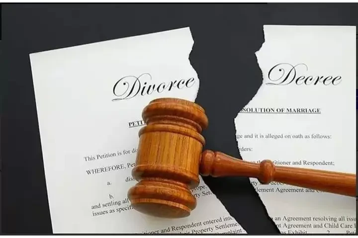 DIVORCIOS DESDE $499 image 3