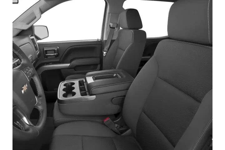 2016 Silverado 1500 LT image 6