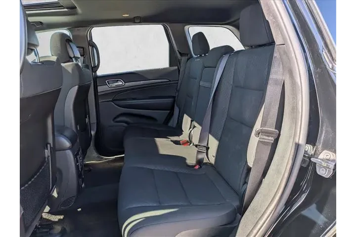 $22307 : Jeep Grand Cherokee 2019 4x4 image 7