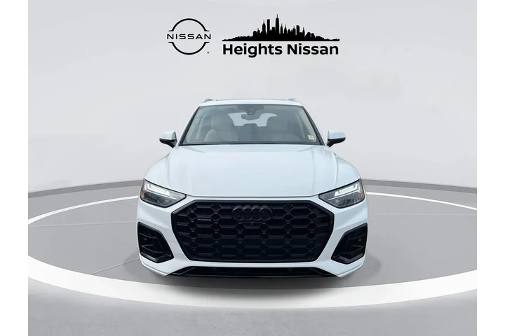 $28490 : Audi Q5 2023 AWD quattro S l image 2