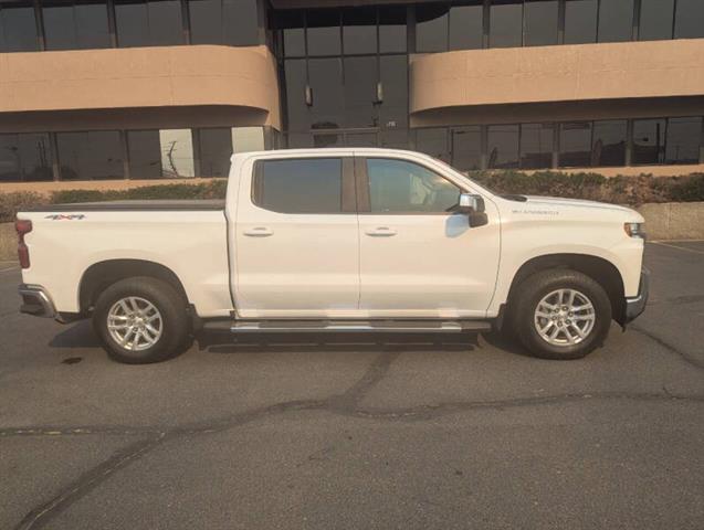 $30799 : 2021 Silverado 1500 LT image 9