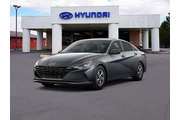 Hyundai ELANTRA 2023 SE 4dr en Arlington VA