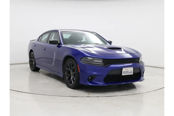 $29998 : Dodge Charger 2020 R/T 4dr S image 1