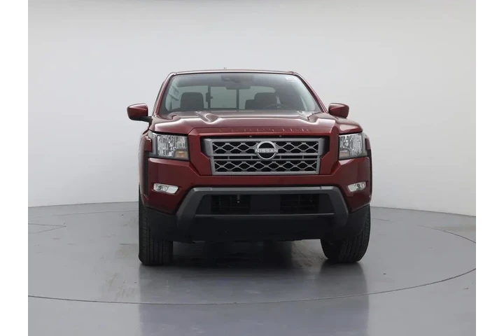 $28998 : Nissan Frontier 2024 4x2 S 4 image 5