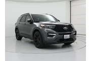 Ford Explorer 2020 AWD ST 4d en Sacramento