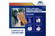 Medrano Movers thumbnail
