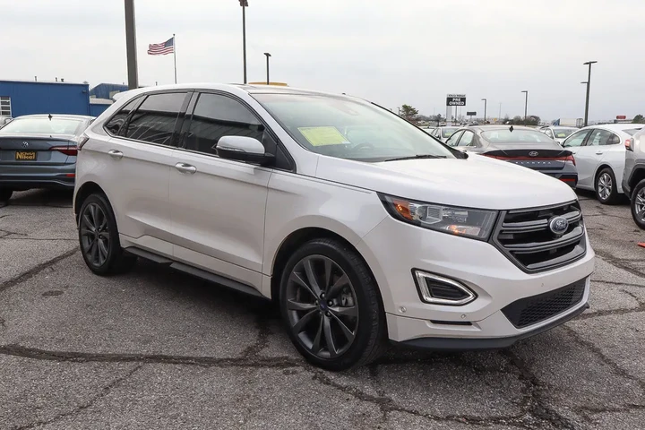 $18488 : 2018 Edge Sport AWD image 3