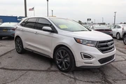 $18488 : 2018 Edge Sport AWD thumbnail