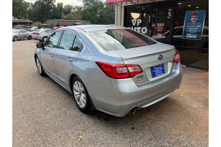 $8999 : 2015 Legacy 2.5i Premium image 7