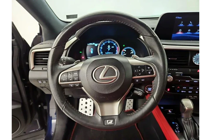 $34998 : Lexus RX 350 2020 F SPORT 4d image 10