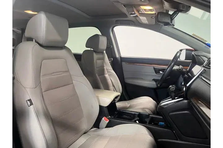 $23970 : Honda CR-V 2019 AWD EX-L 4dr image 10