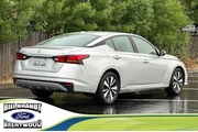 $17498 : Nissan Altima 2022 2.5 SV 4d thumbnail