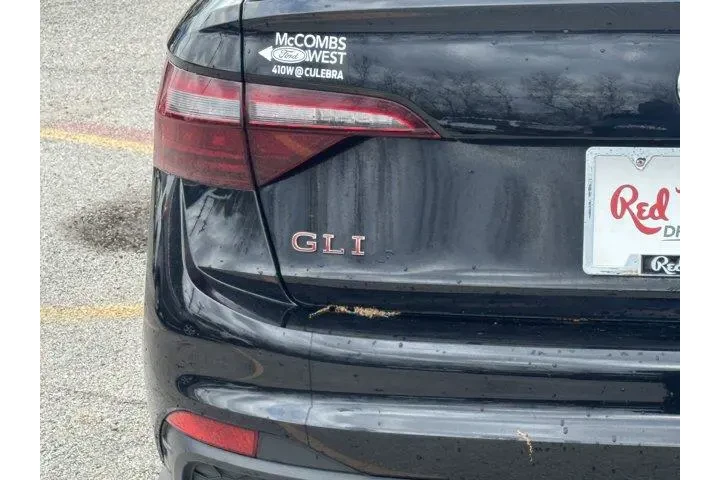 $24852 : Volkswagen Jetta GLI 2024 Au image 7