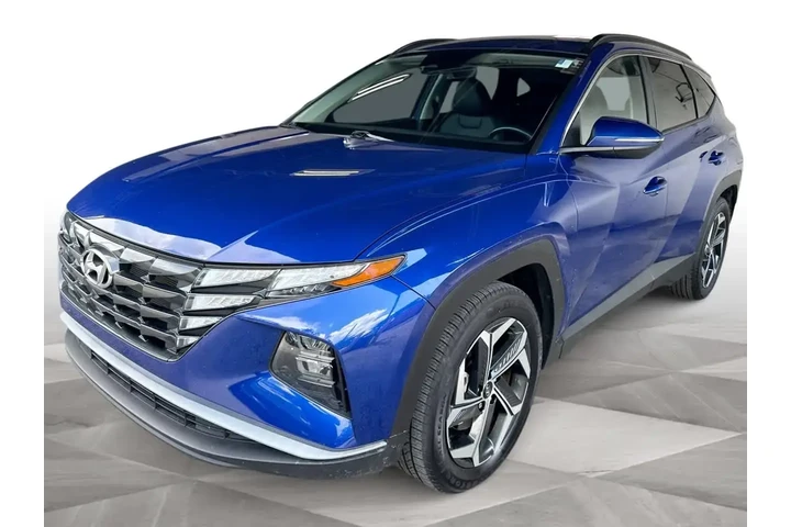 $19725 : Hyundai TUCSON 2023 SEL 4dr image 4