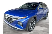 $19725 : Hyundai TUCSON 2023 SEL 4dr thumbnail