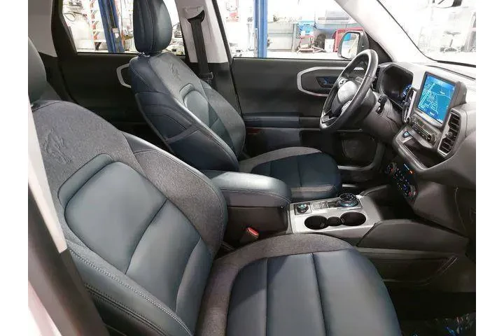 $30569 : Ford Bronco Sport 2024 AWD O image 10