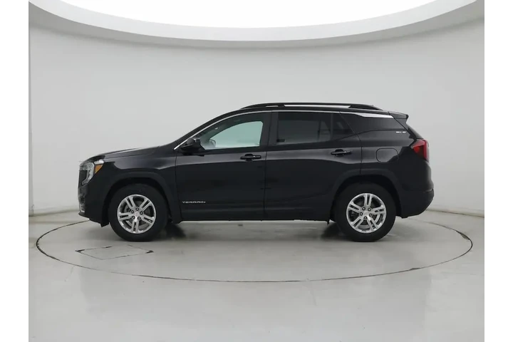 $23998 : GMC Terrain 2022 AWD SLE 4dr image 3