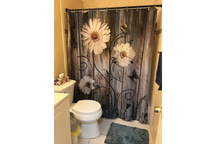 $850 : Se renta habitación amueblada image 2