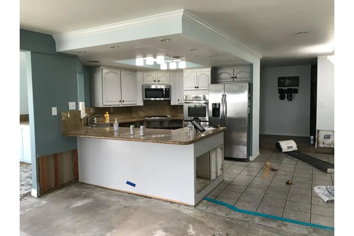 🏗️ MAIRENA'S CONSTRUCTION 🏗️ image 2