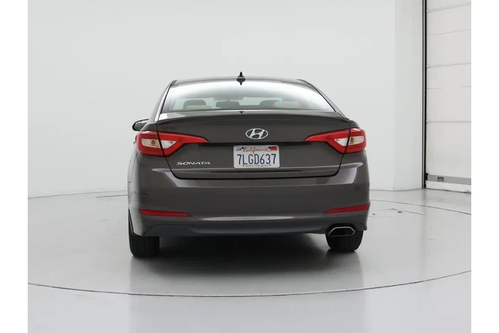$10998 : Hyundai SONATA 2015 SE 4dr S image 6