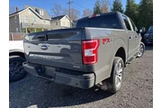 $24985 : Ford F-150 2018 4x4 XL 4dr S thumbnail