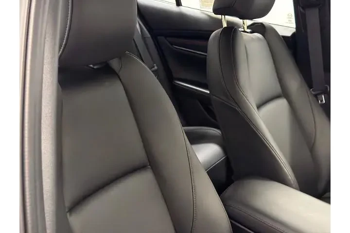 $24000 : Mazda Mazda3 Sedan 2025 2.5 image 9