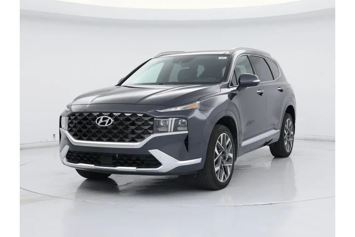 $29998 : Hyundai SANTA FE 2022 AWD Ca image 4