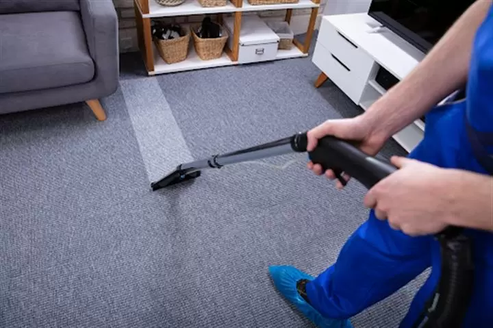 Carpet Cleaning Service Melbou image 1