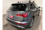 $27439 : Audi Q5 2024 AWD quattro S l thumbnail
