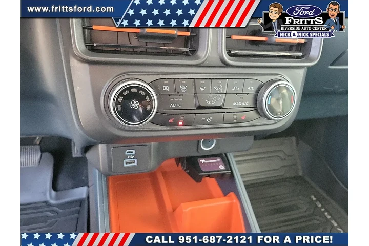 $24397 : Ford Maverick 2023 XLT 4dr S image 9