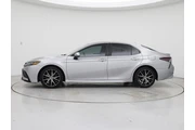 $20998 : Toyota Camry Hybrid 2021 SE thumbnail
