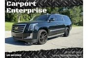 2015 Escalade ESV Luxury en Kansas City