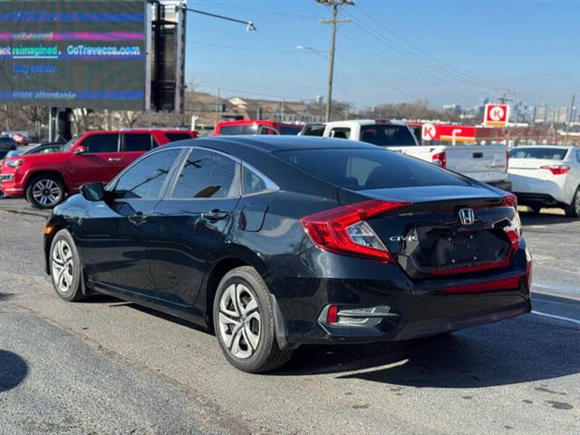 $12495 : 2016 Civic LX image 8