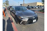 $25500 : Toyota Camry 2017 XSE V6 4dr thumbnail