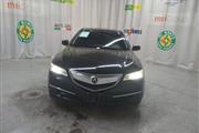 TLX 8-Spd DCT w/Technology P thumbnail