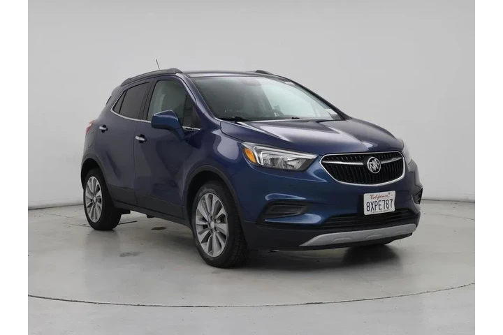 $17998 : Buick Encore 2020 Preferred image 1