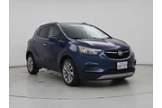 Buick Encore 2020 Preferred