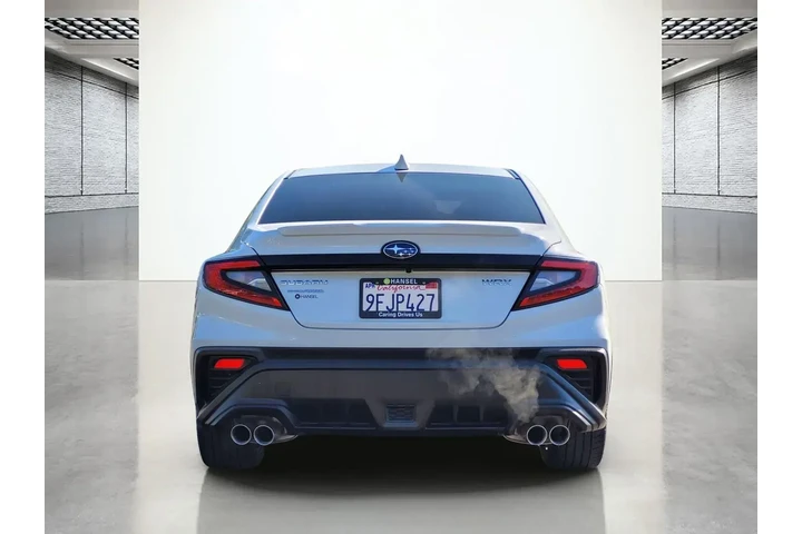 $29988 : Subaru WRX 2022 AWD Limited image 8