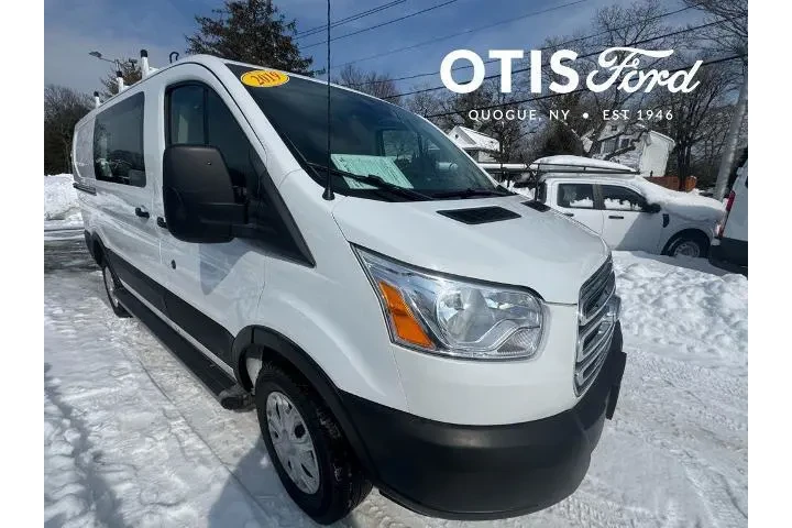 $26900 : Ford Transit 2019 250 3dr SW image 1