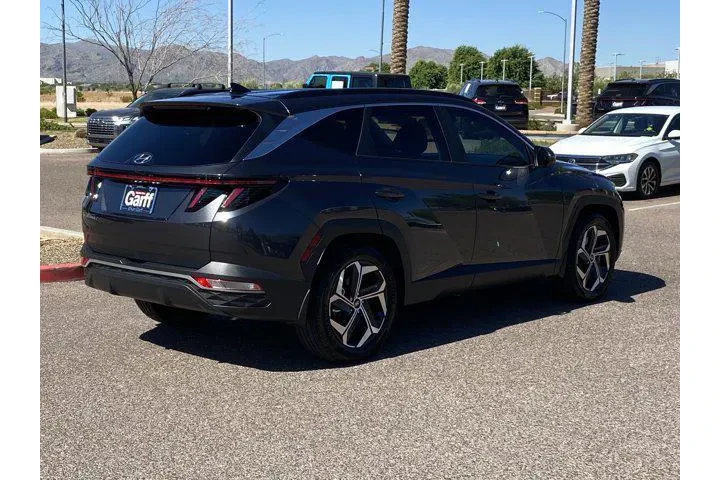 $23690 : Hyundai TUCSON 2023 SEL 4dr image 3