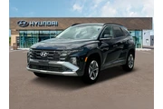 Hyundai TUCSON 2025 AWD SEL en Charlotte