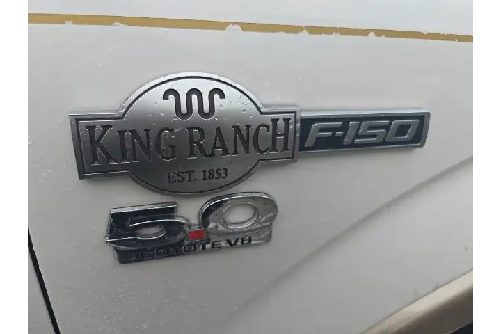 $19250 : Ford F-150 2013 4x2 King Ran image 4