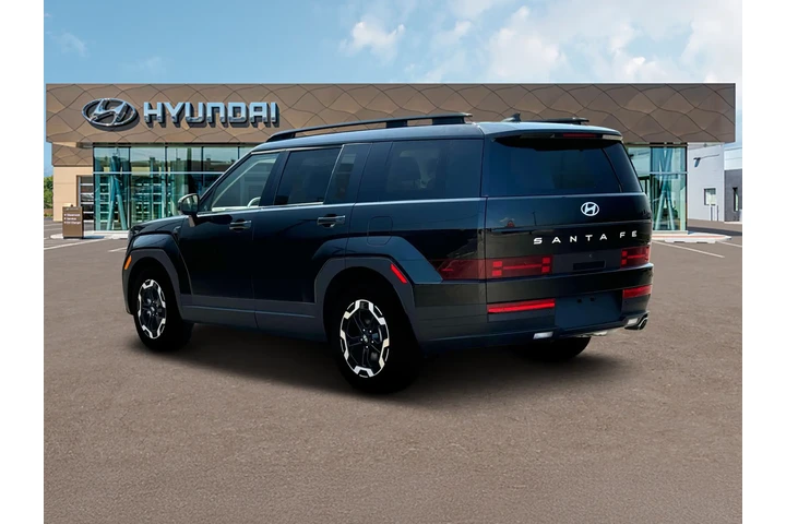 $31321 : Hyundai SANTA FE 2025 AWD SE image 5