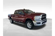 $34069 : Ram 2500 2024 4x4 Big Horn 4 thumbnail