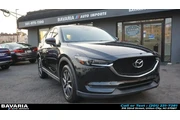 2017 CX-5 Grand Select FWD en Union City