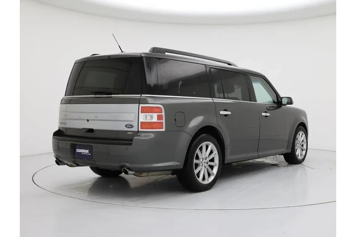 $18998 : Ford Flex 2018 AWD Limited 4 image 8