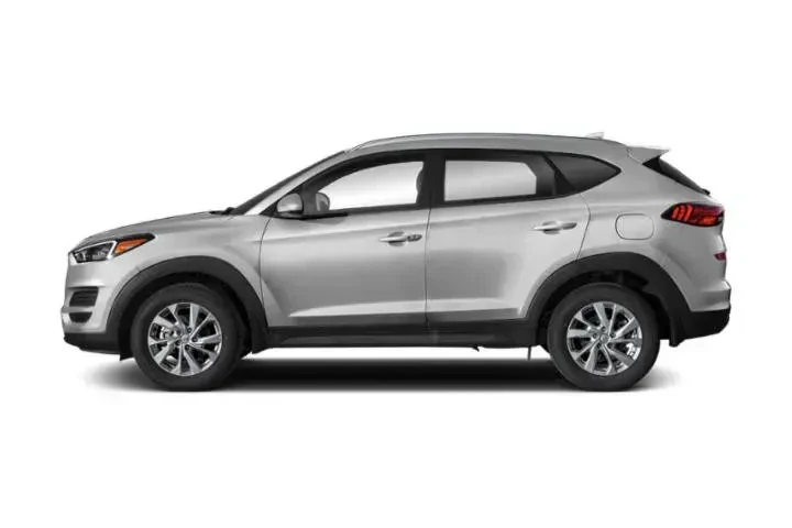 $13982 : Hyundai TUCSON 2019 Value 4d image 6