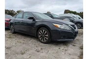 $10988 : Nissan Altima 2017 2.5 SV 4d thumbnail
