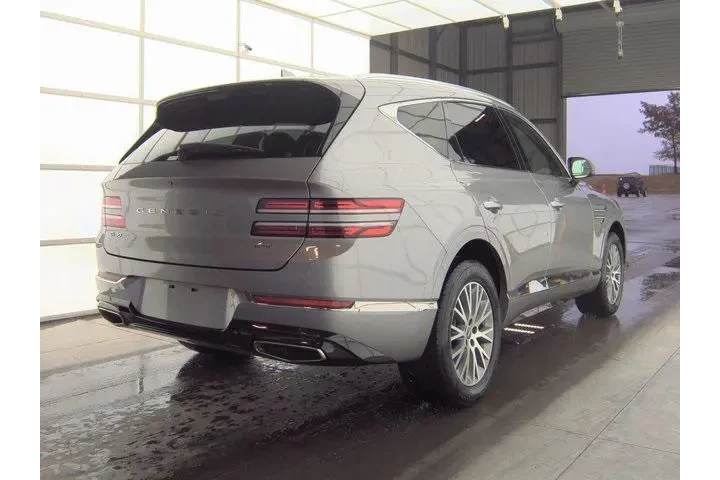 $32533 : Genesis GV80 2024 AWD 2.5T 4 image 2