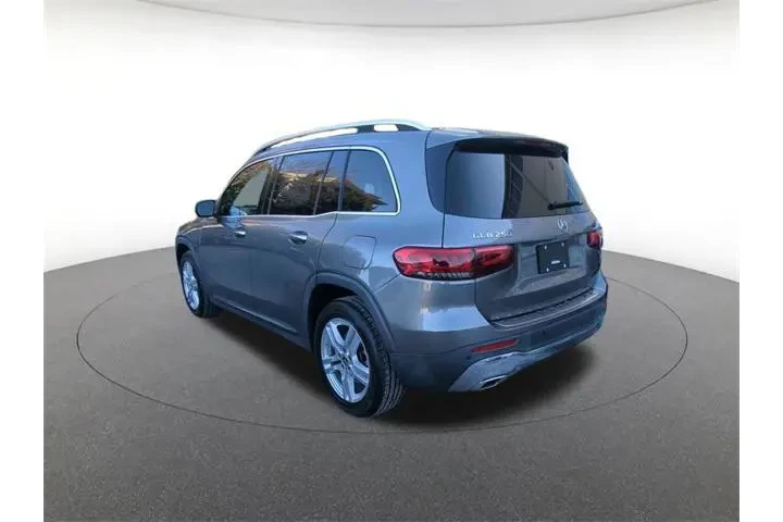 $24700 : Mercedes-Benz GLB 2022 AWD G image 7